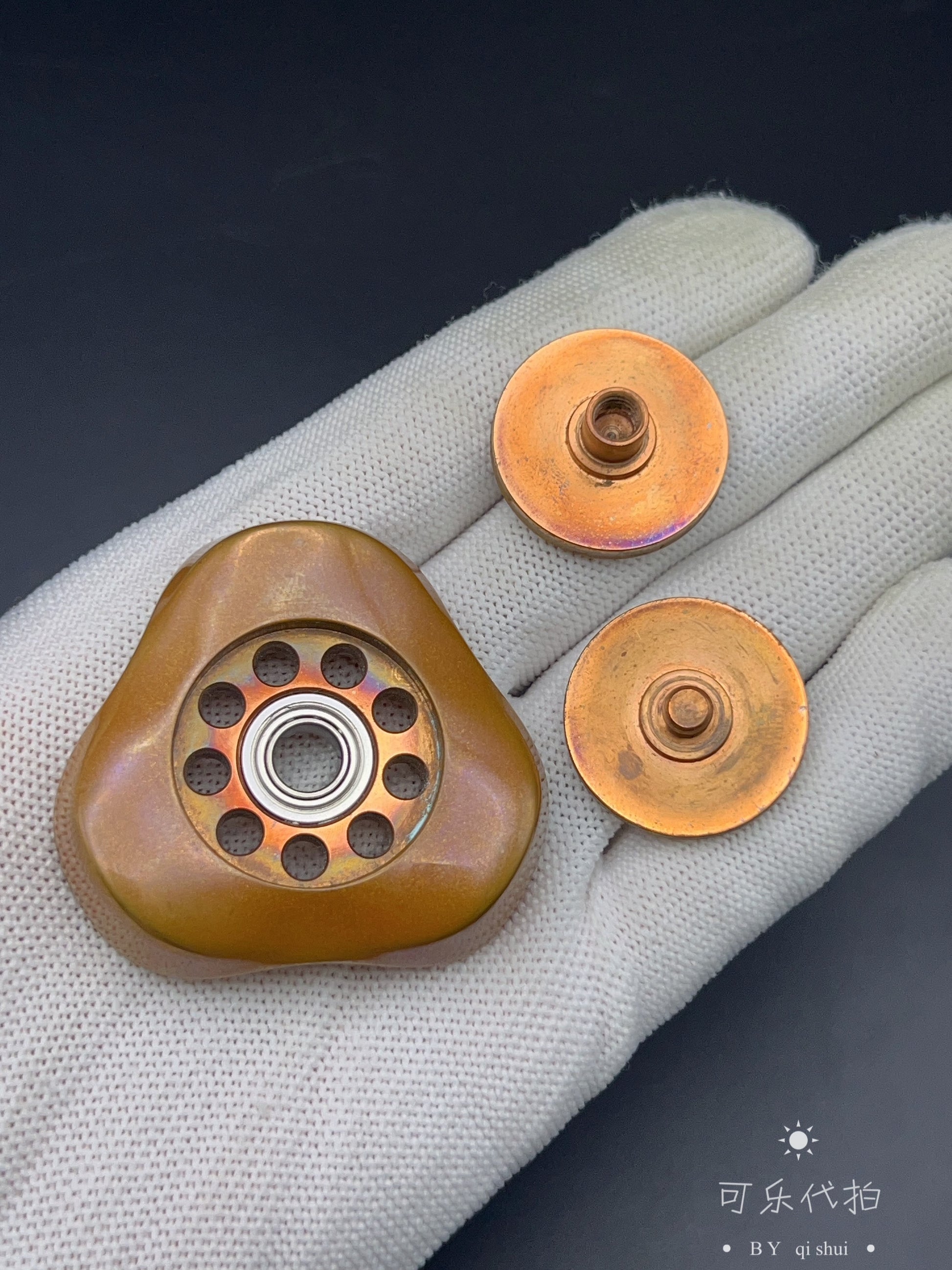 Ray Copper
