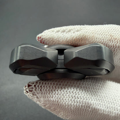 Spin Armor Zirconium