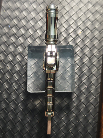 Rattlesnake Sword Titanium