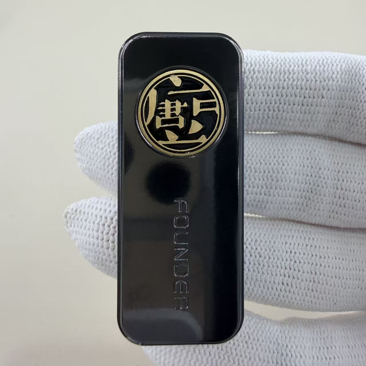 Sugar Cube Zirconium