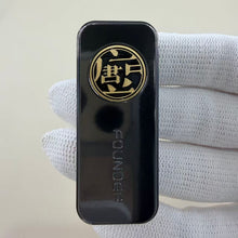 Sugar Cube Zirconium