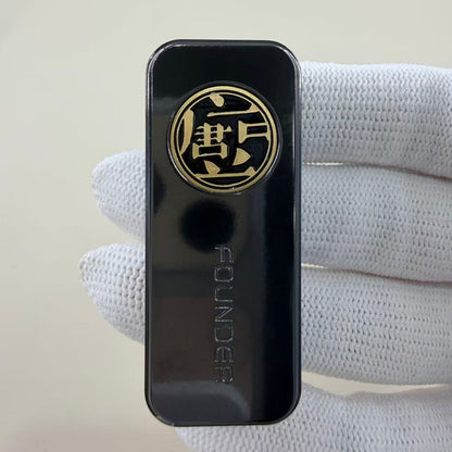 Sugar Cube Zirconium