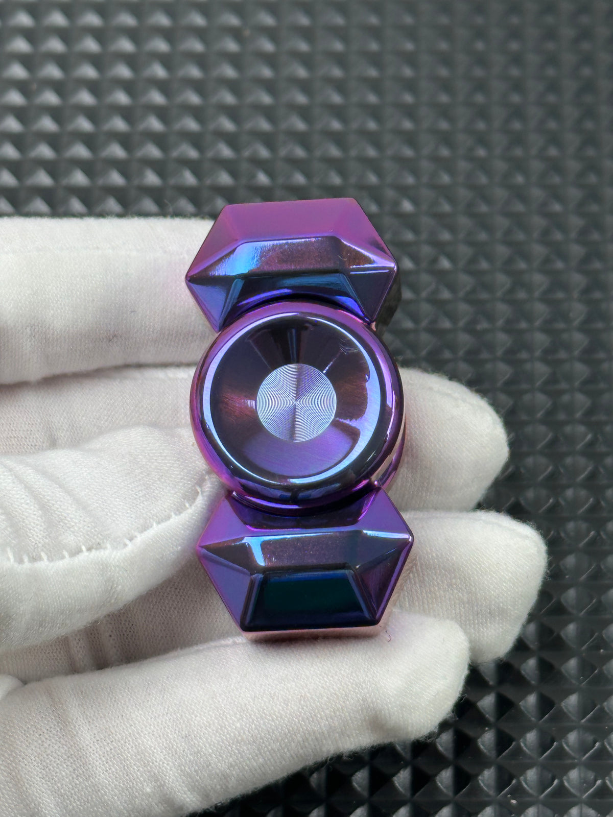 King Kong Zirconium