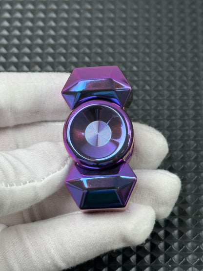 King Kong Zirconium