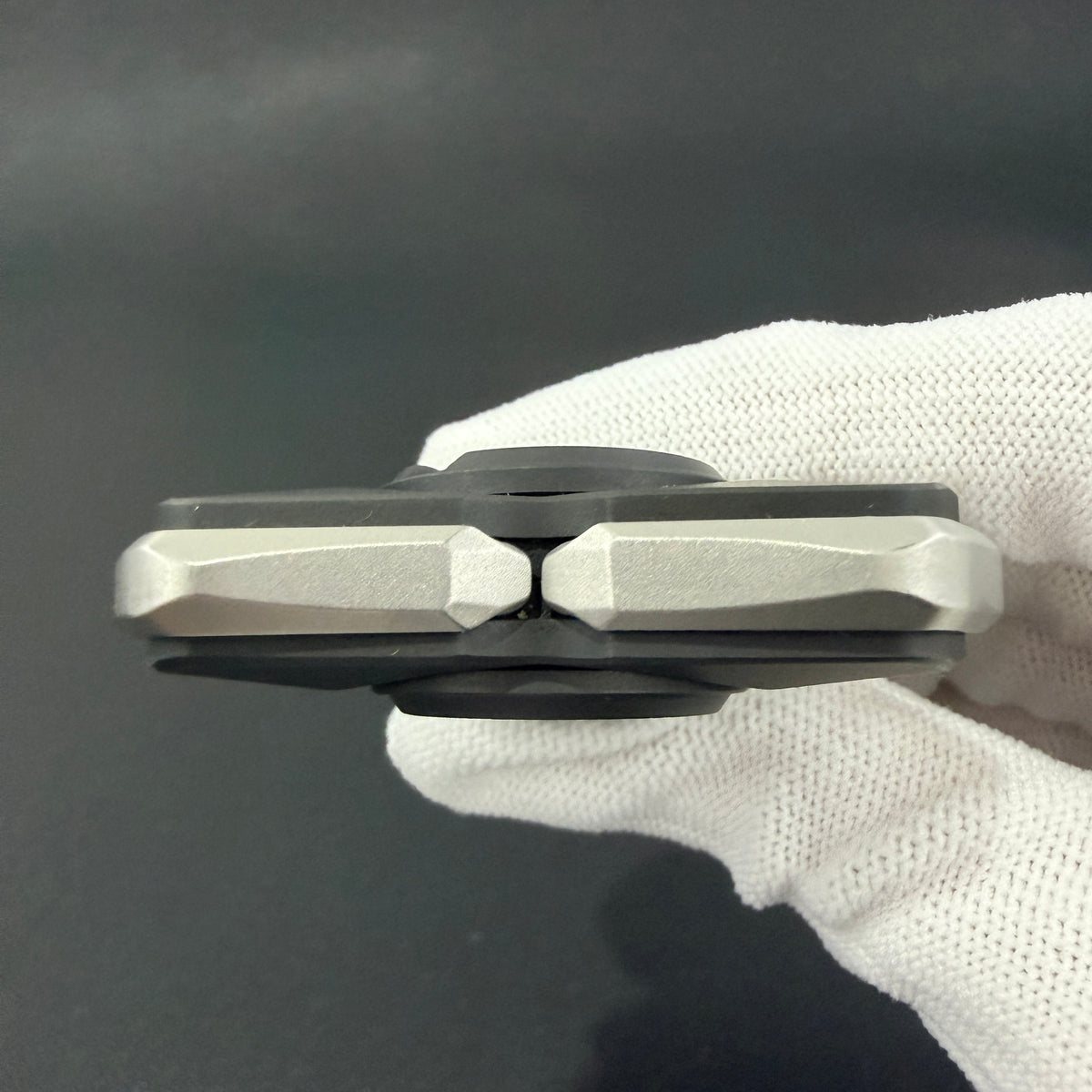 Qs Zirconium Stainless Steel