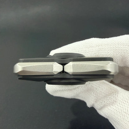 Qs Zirconium Stainless Steel