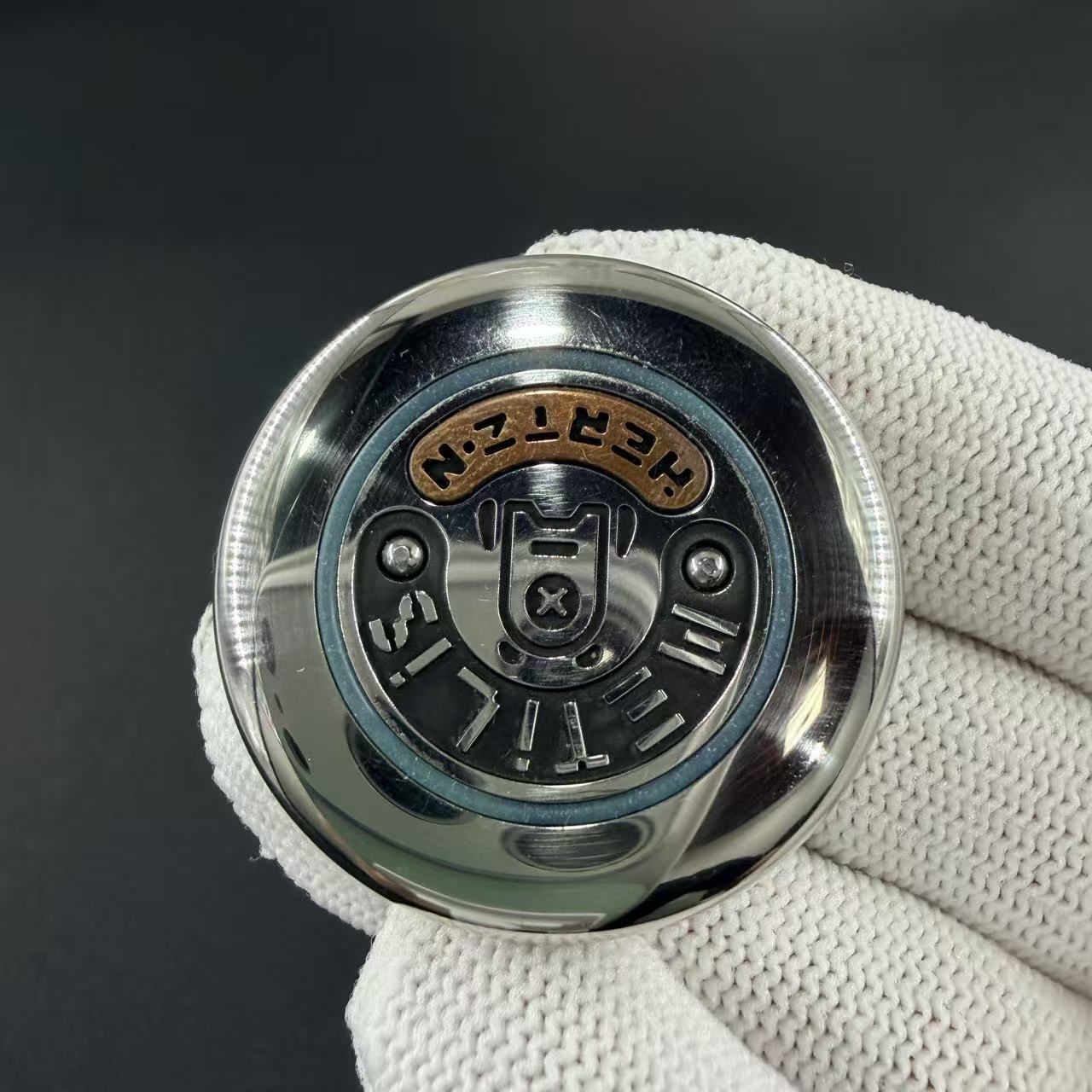 Water Meteor Stainless Steel