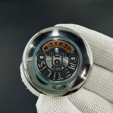Water Meteor Stainless Steel