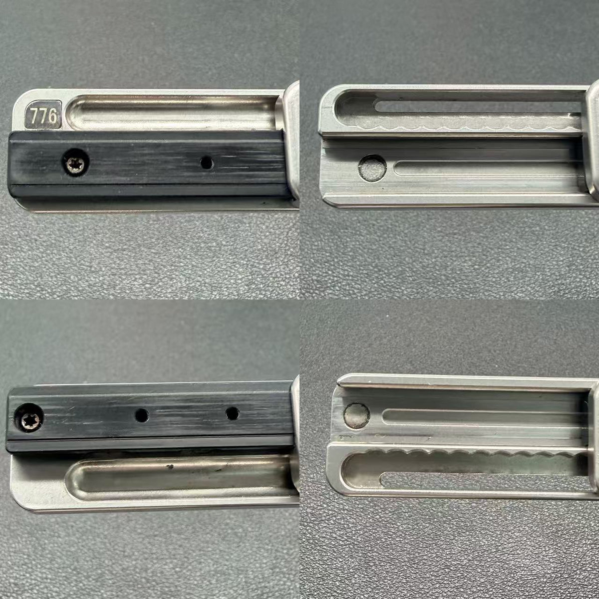 Tita Stainless Steel