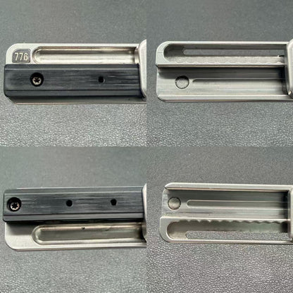 Tita Stainless Steel