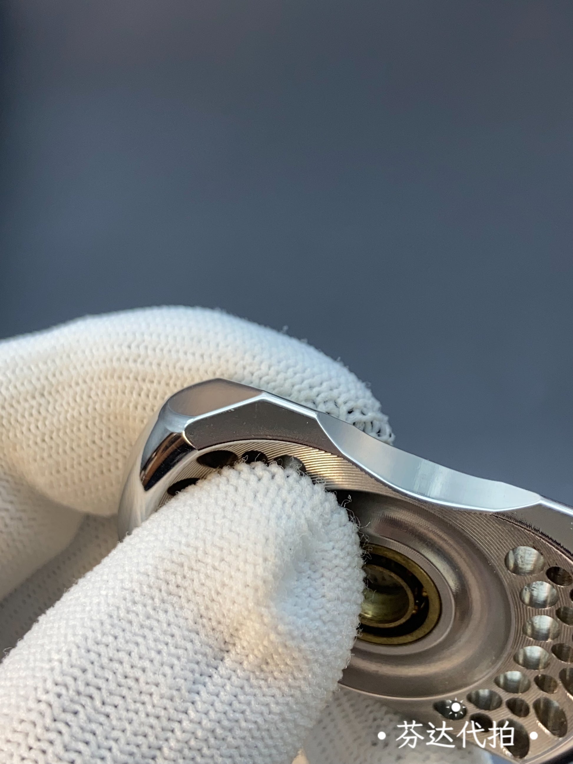 Stainless Steel