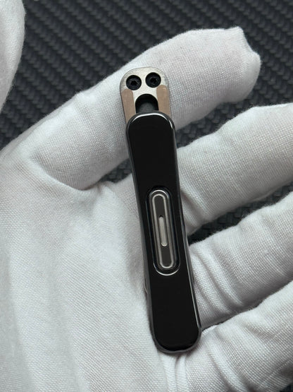 Snake Zirconium