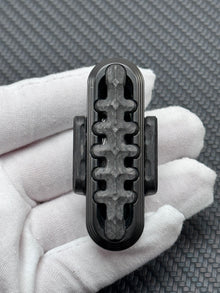 EXOSKELETON Carbon Fiber Bone Core