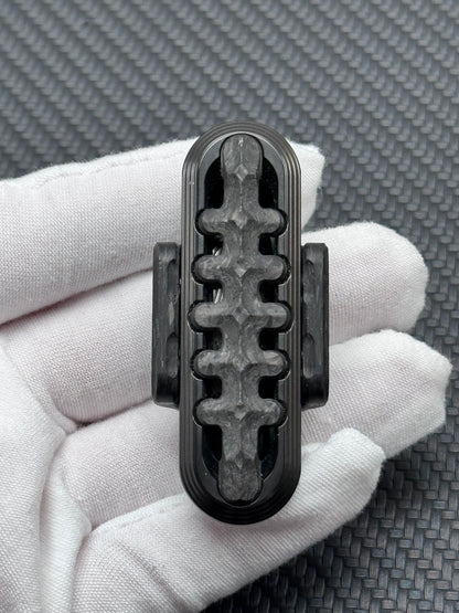 EXOSKELETON Carbon Fiber Bone Core