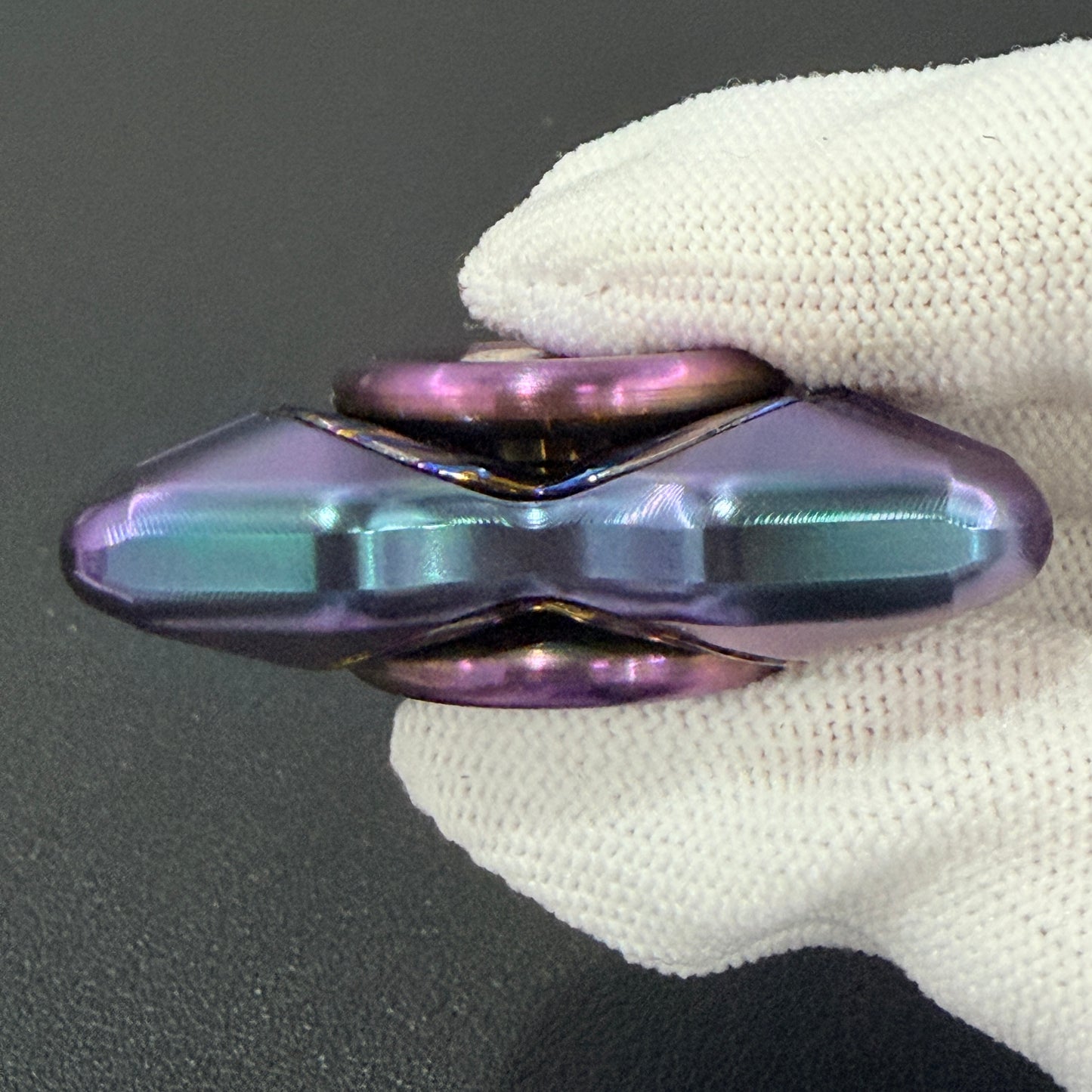 Tungsten