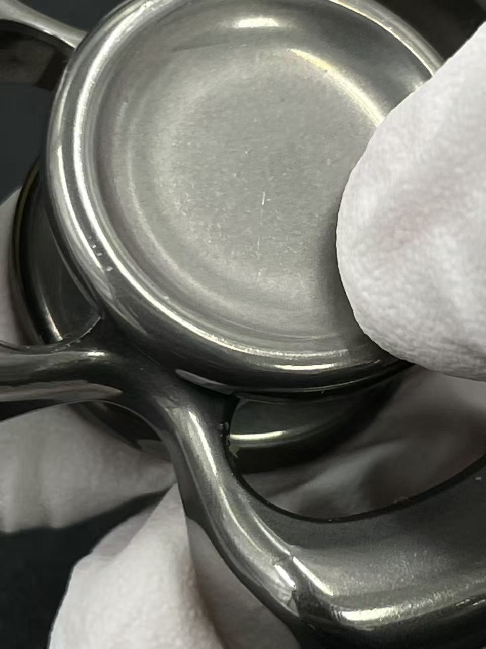 Stainless Steel