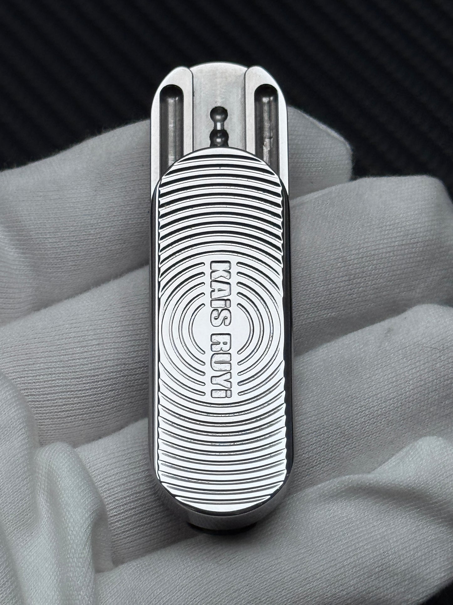 RUYI Stainless Steel