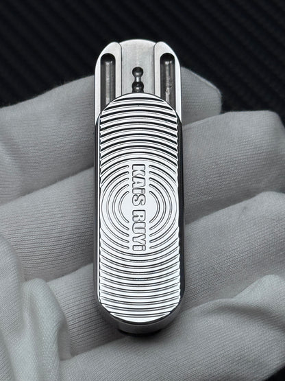 RUYI Stainless Steel