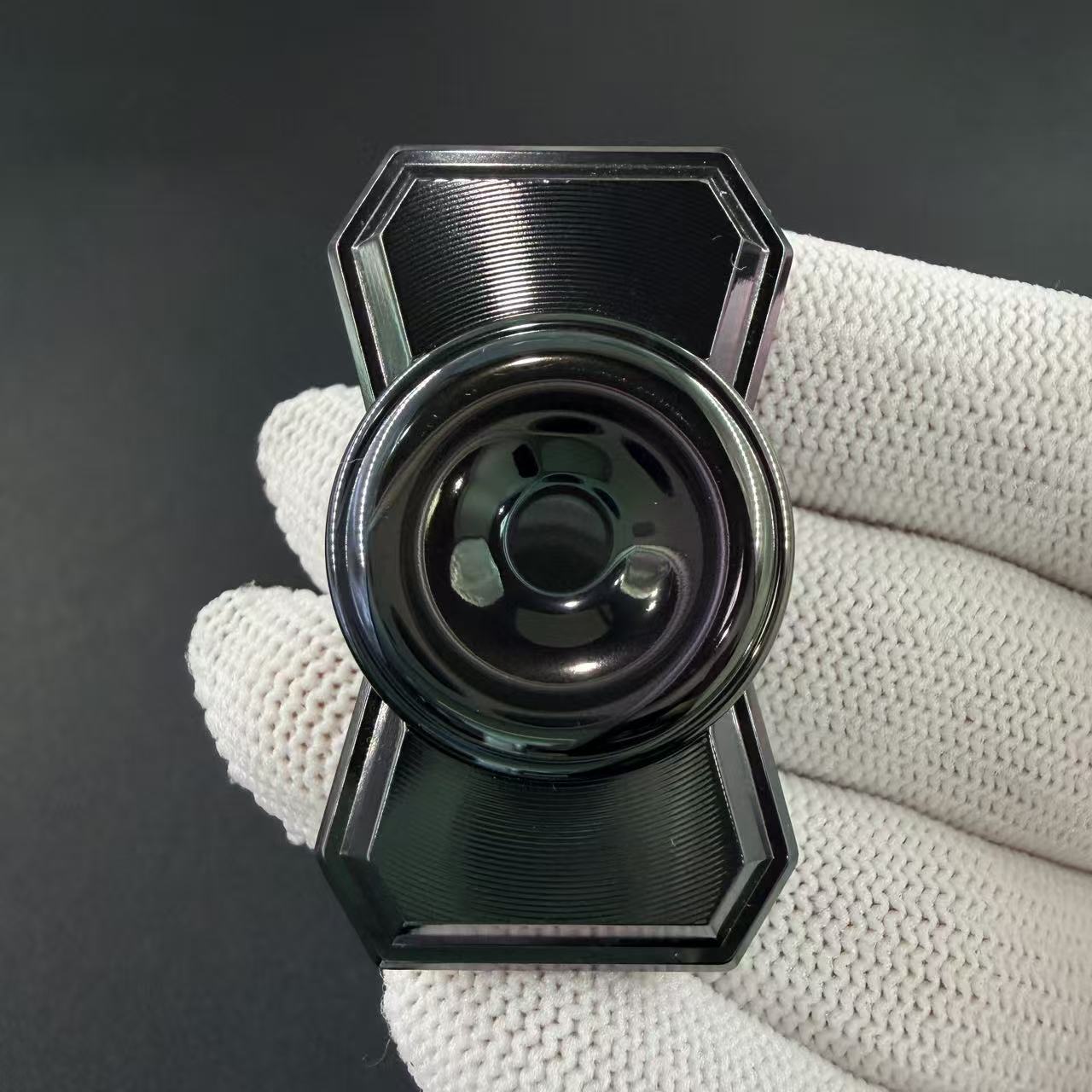 Duke Zirconium