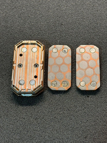 Rule Superconductor