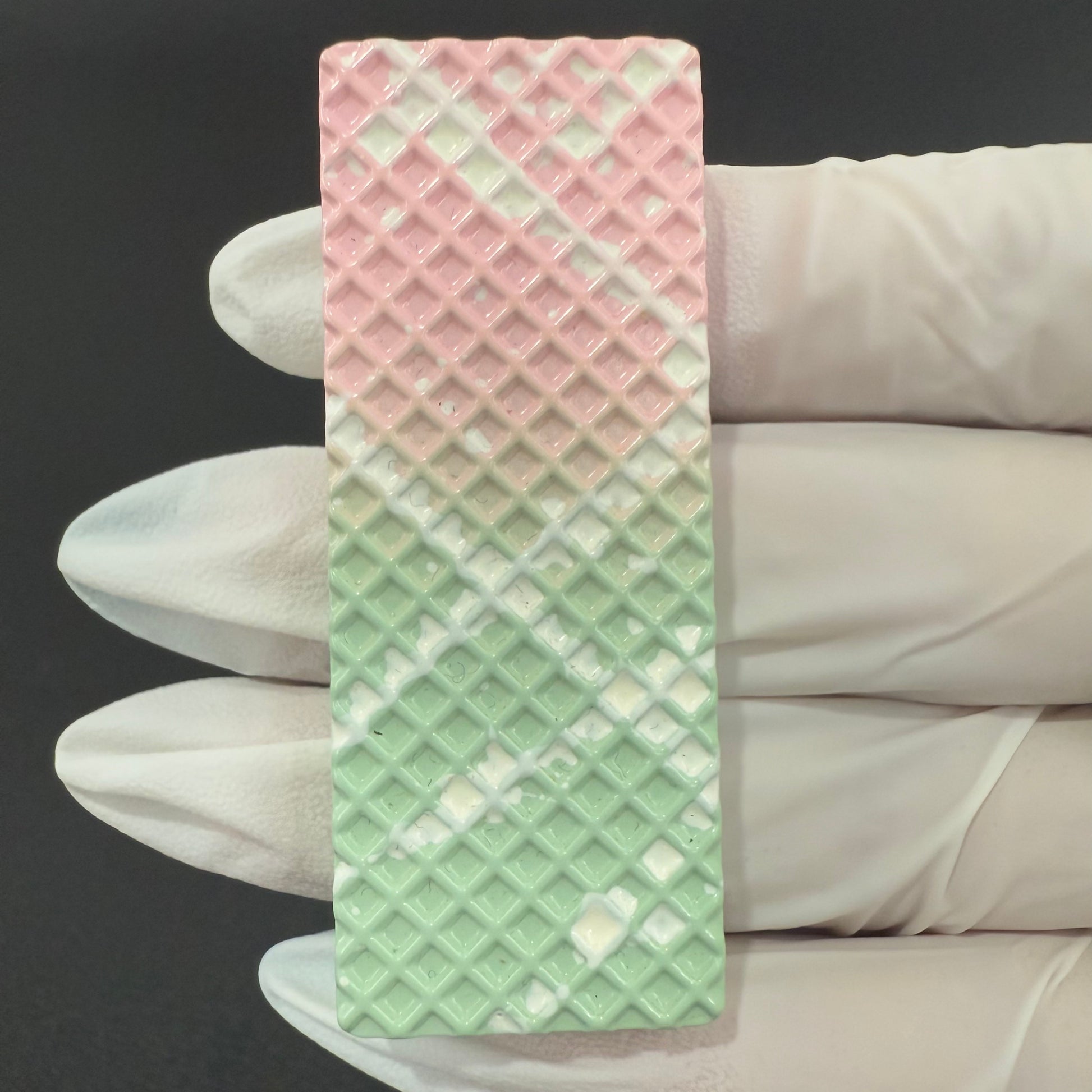 Wafer Titanium Ceramic