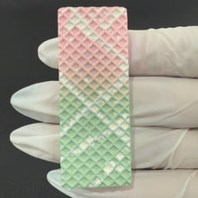 Wafer Titanium Ceramic
