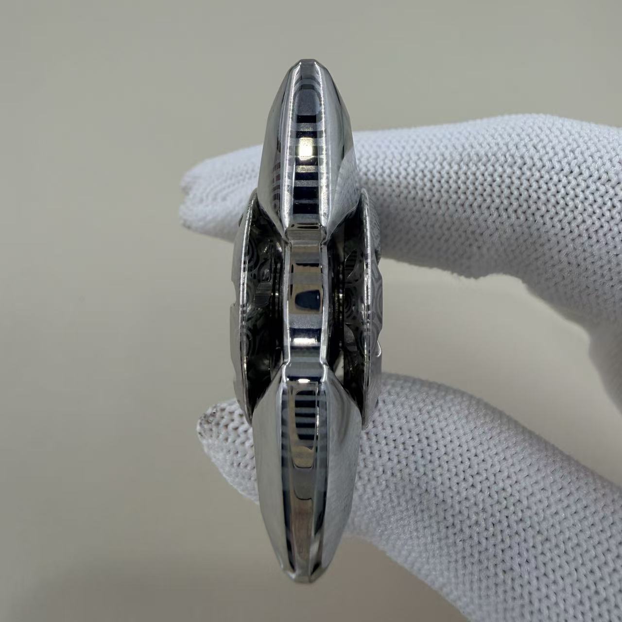 Disciple Stainless Steel