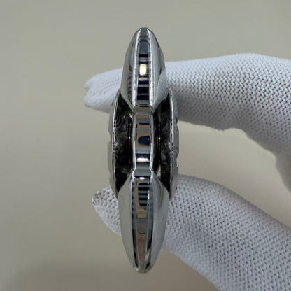 Disciple Stainless Steel