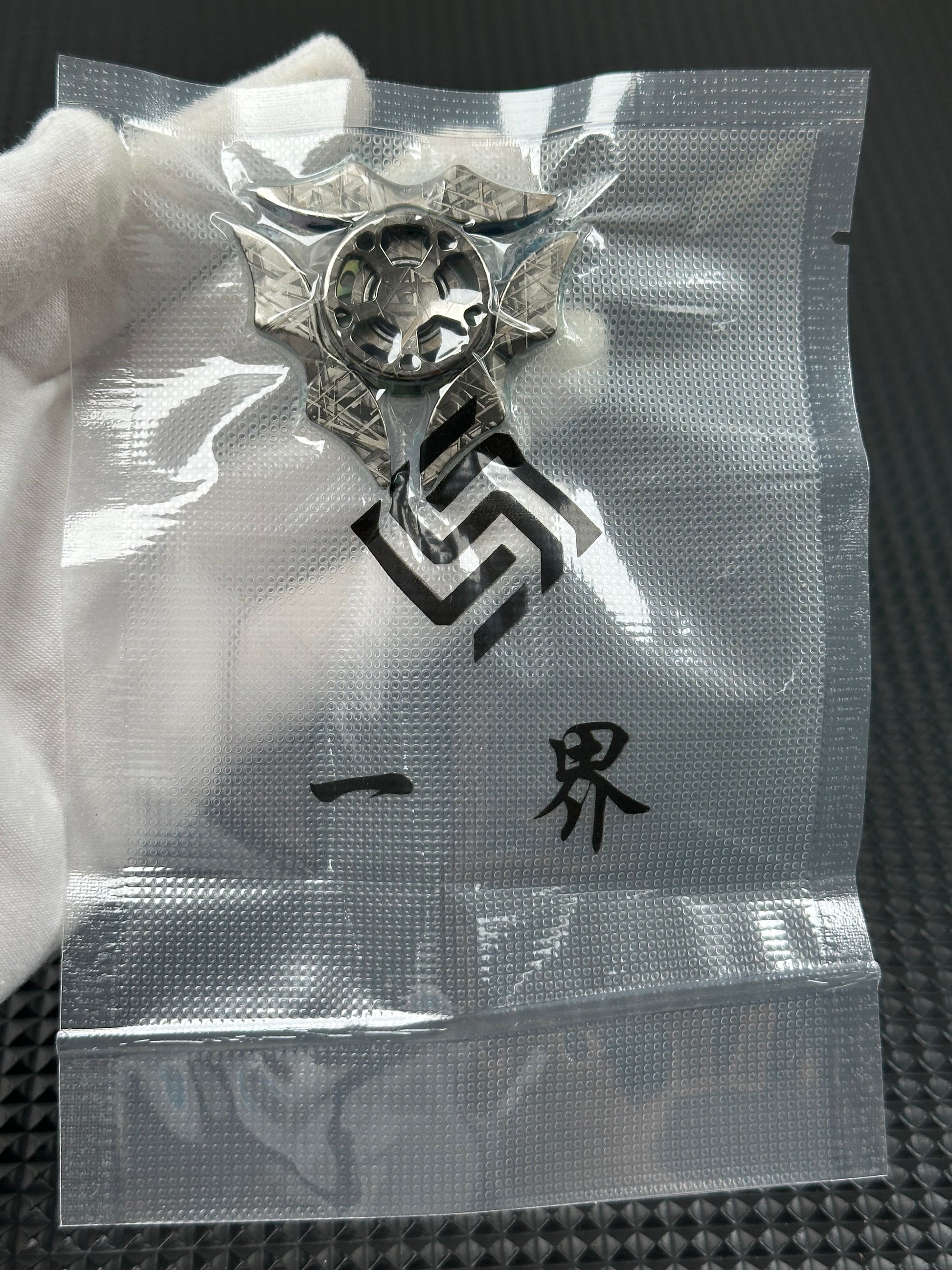 Medusa 2.0 Zirconium