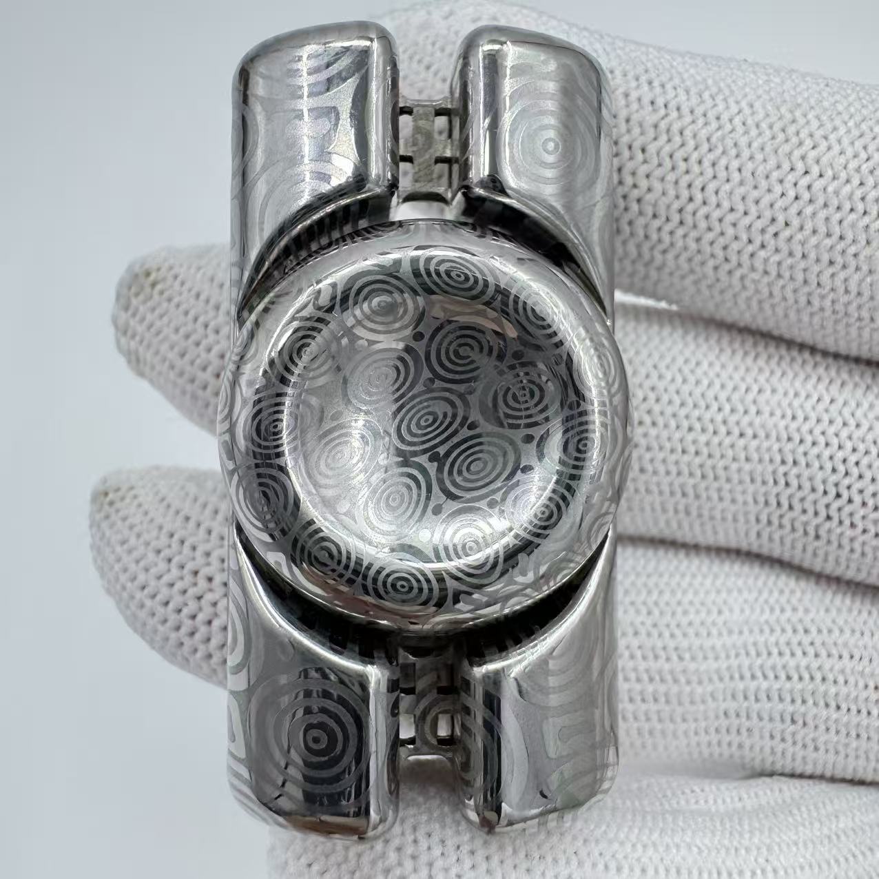 Sentinel Stainless Steel