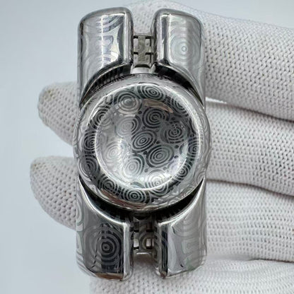 Sentinel Stainless Steel