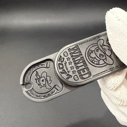 Cowboy Zirconium