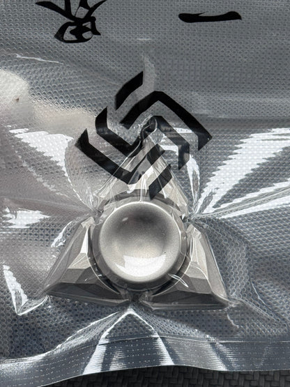 Prism Bearing Cap Titanium Brand New
