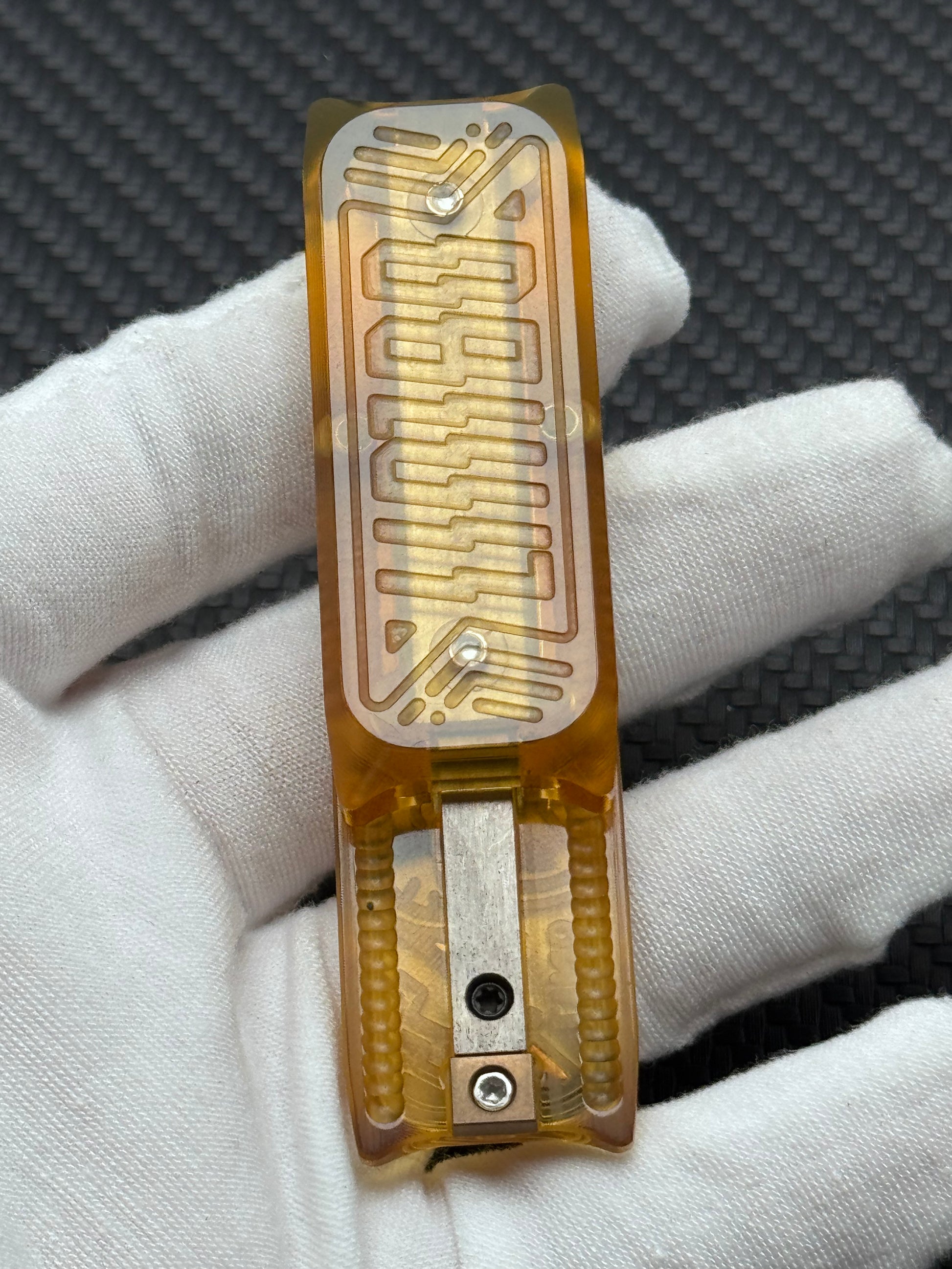 LIMBO Mechanical PEI