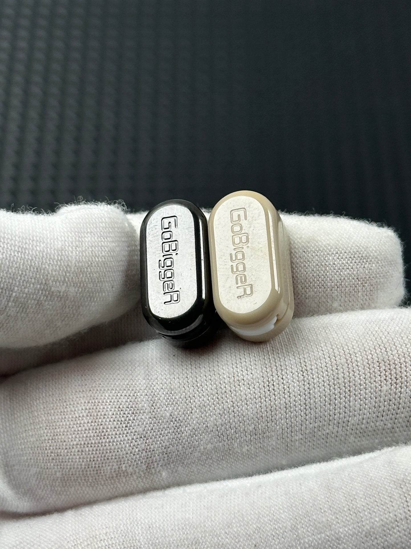 Bean Z Zirconium