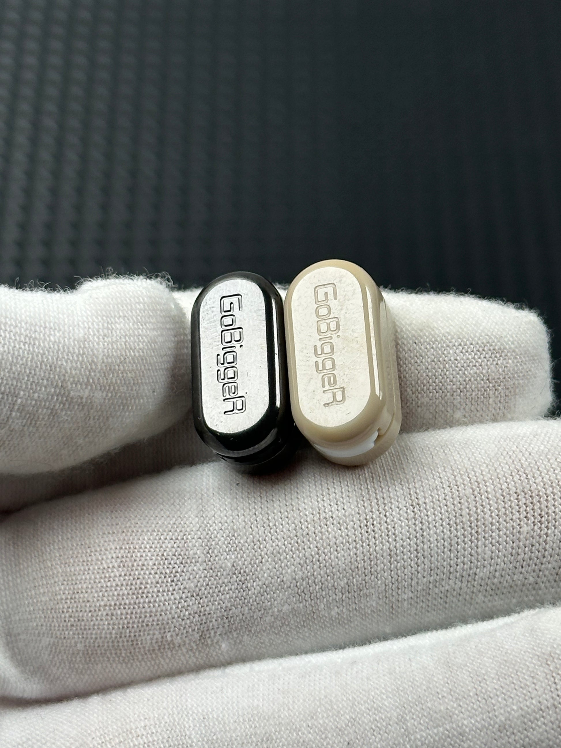 Bean Z Zirconium