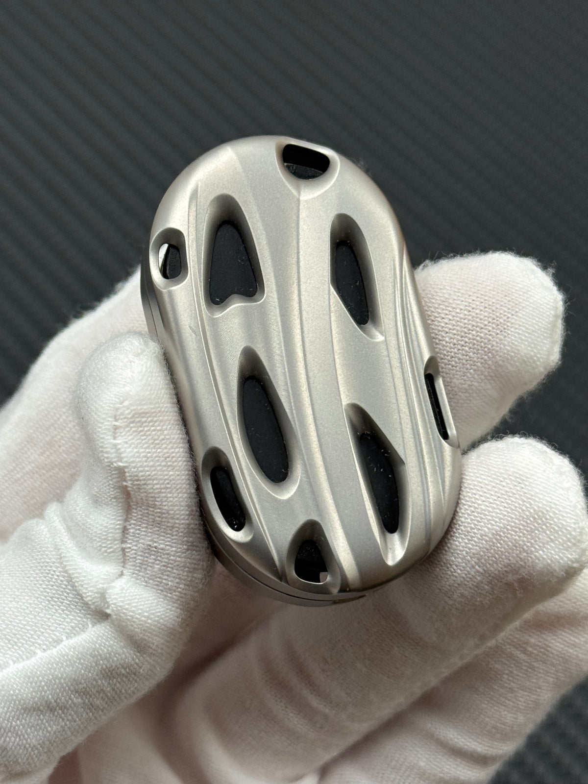 Lag Stainless Steel Gold Plated