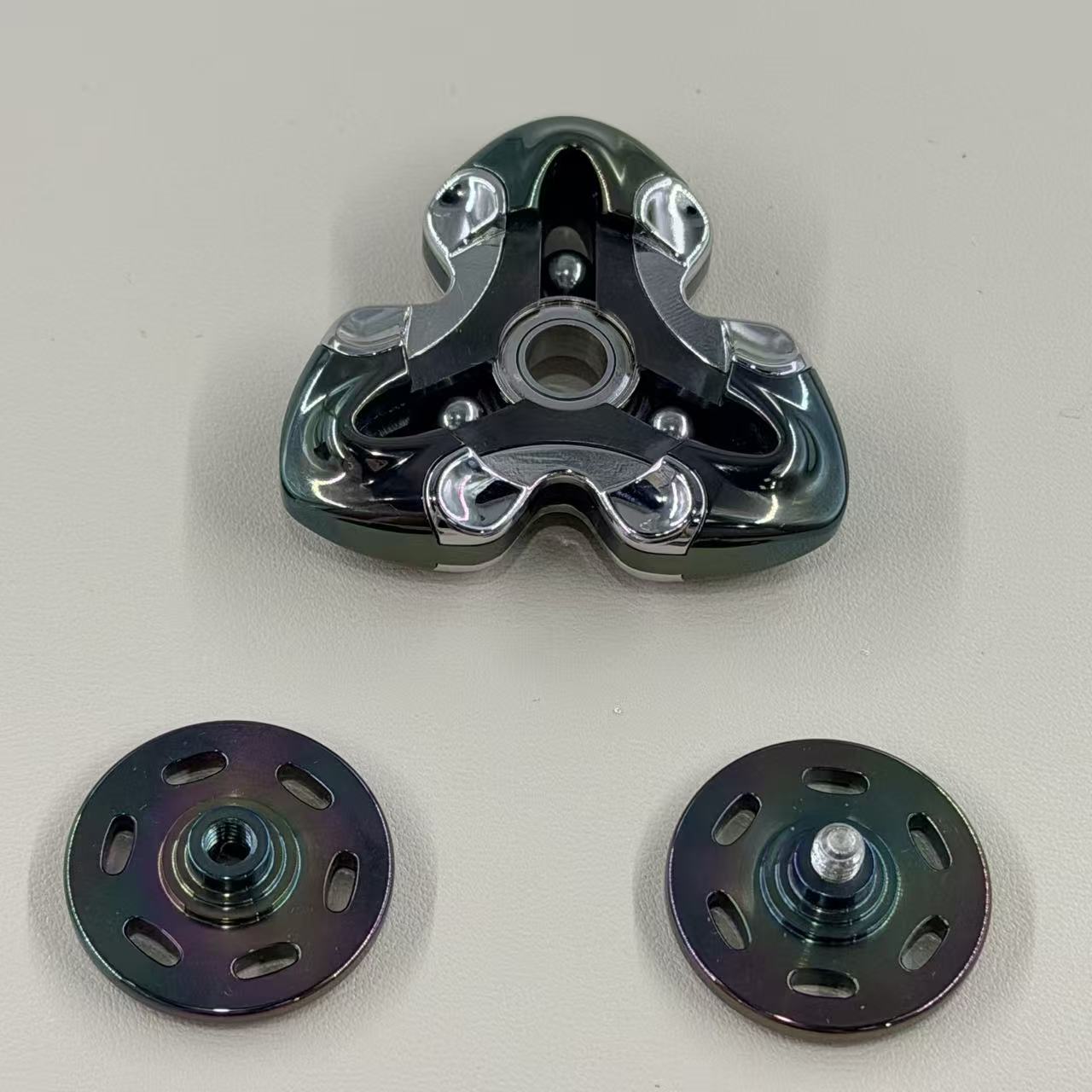 Demon Serpent Zirconium