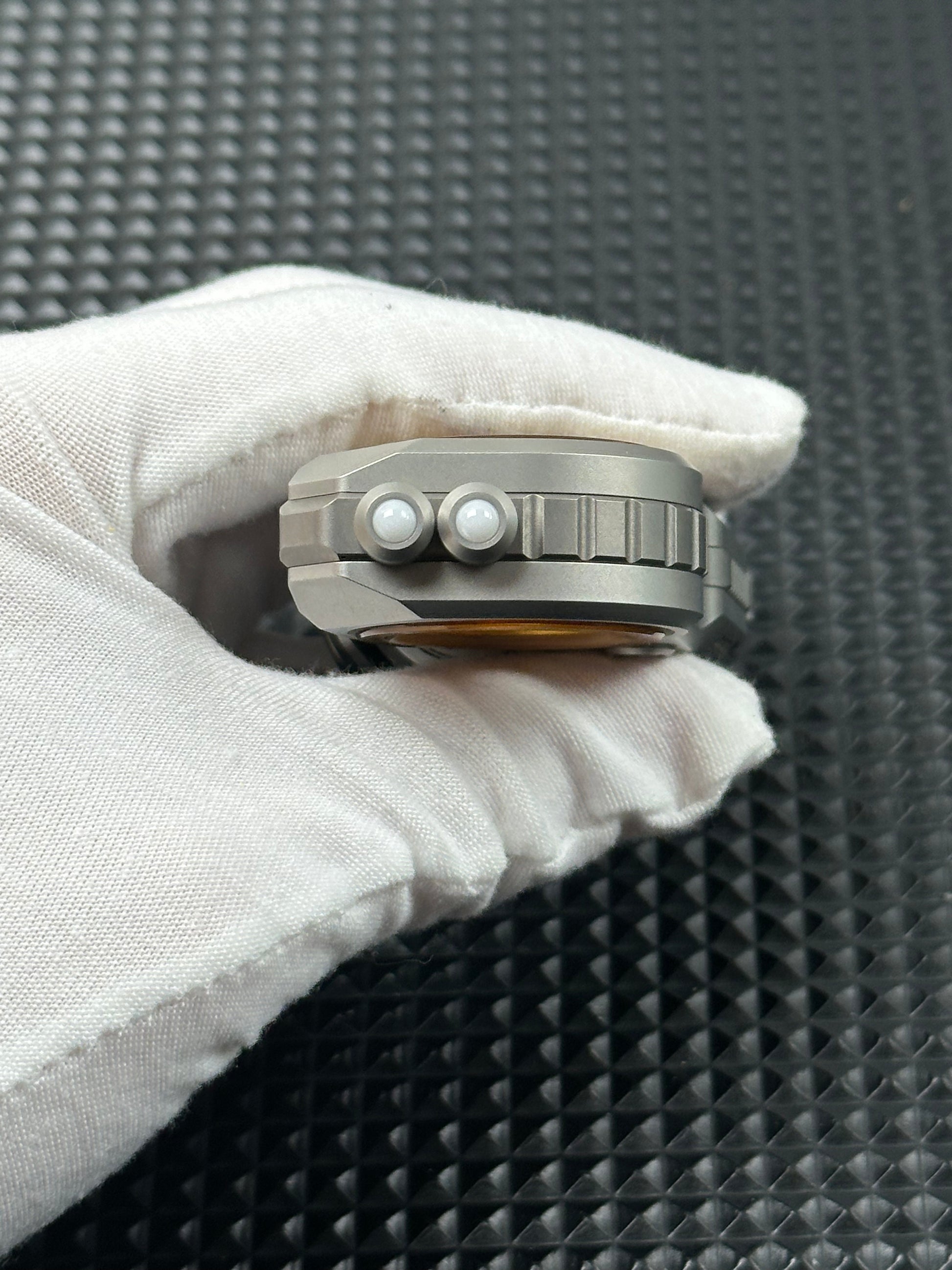Sinian Stainless Steel PEI