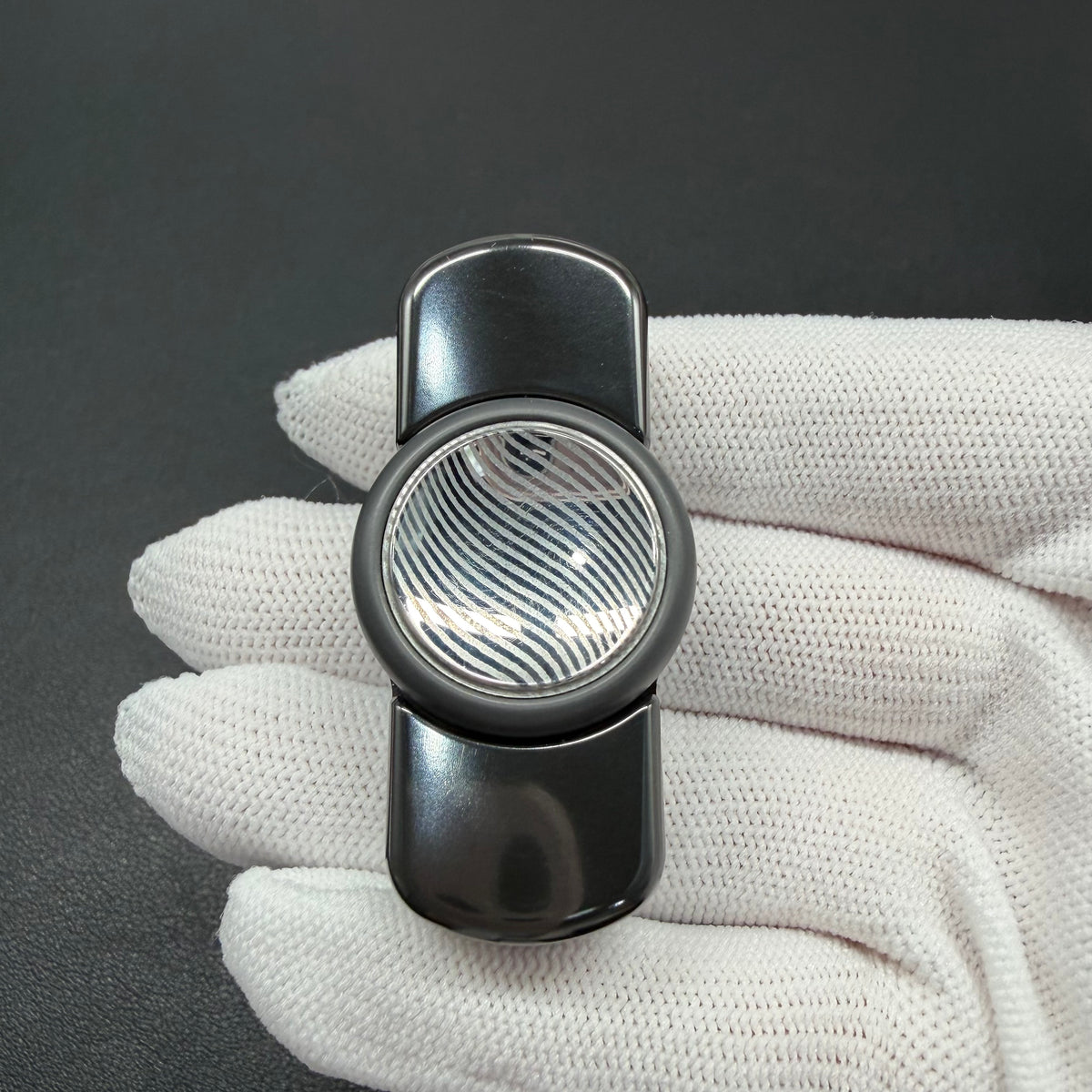 Floating Shadow Zirconium