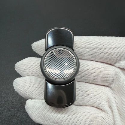 Floating Shadow Zirconium