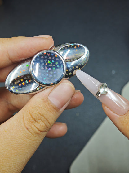 Dragonfly Stainless Steel