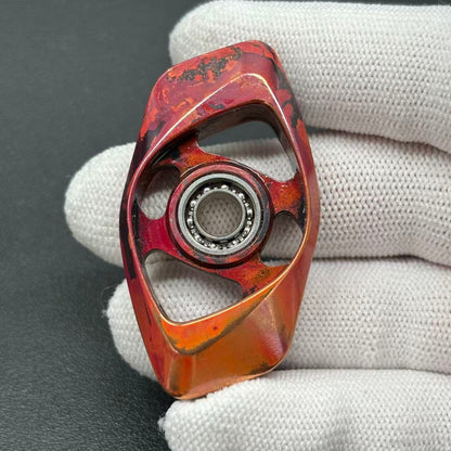 Mirror Eye Copper
