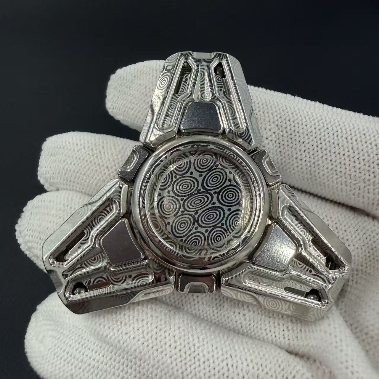 Stainless Steel