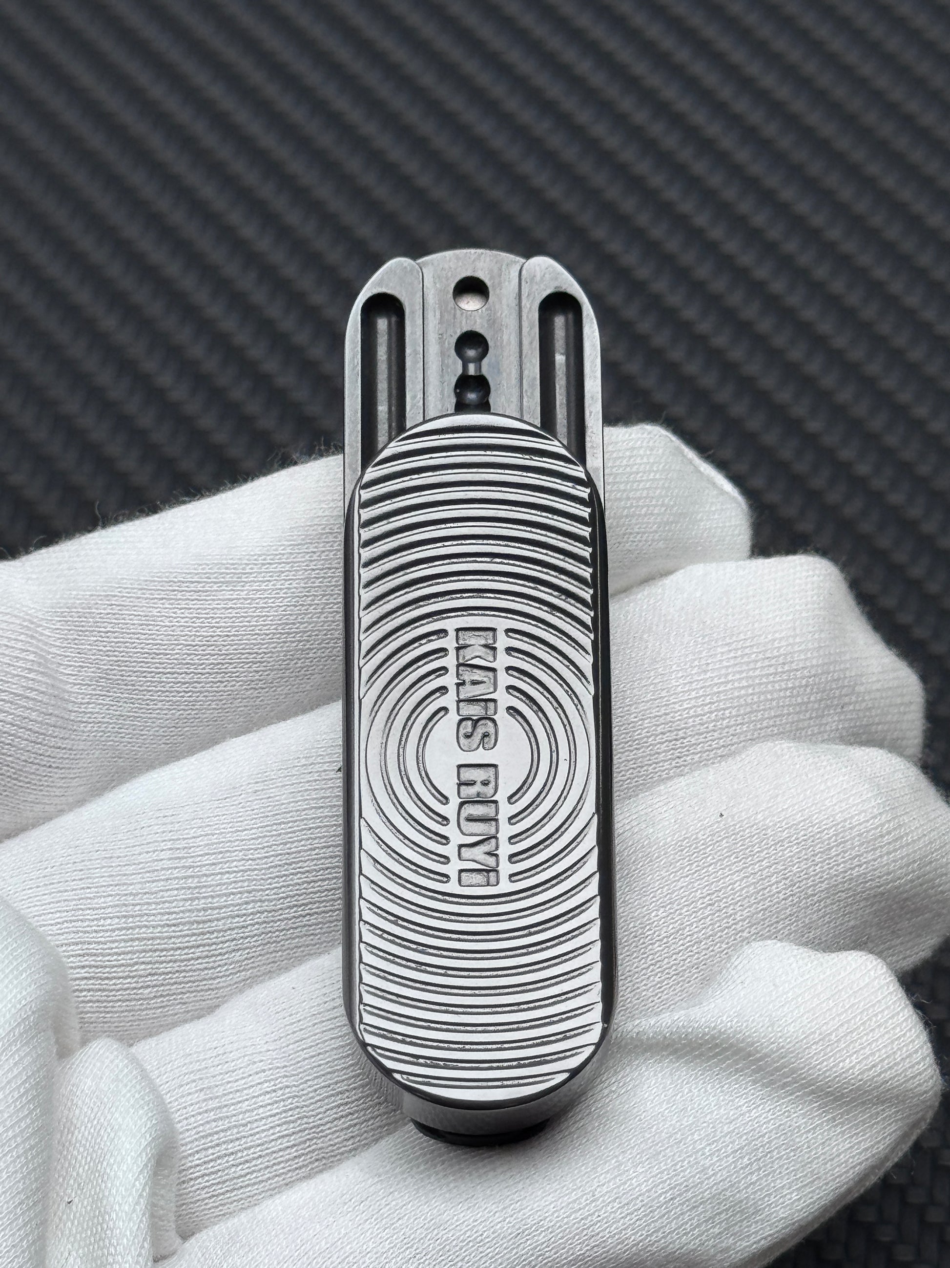 RUYI Zirconium