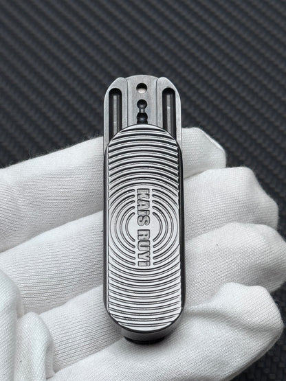 RUYI Zirconium