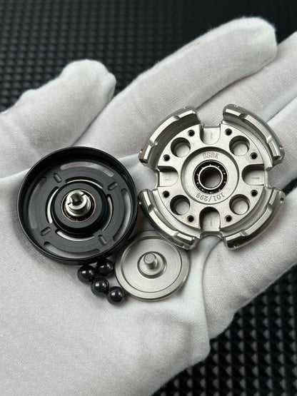 Resonance Stainless Steel