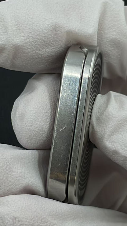 Top F Stainless Steel