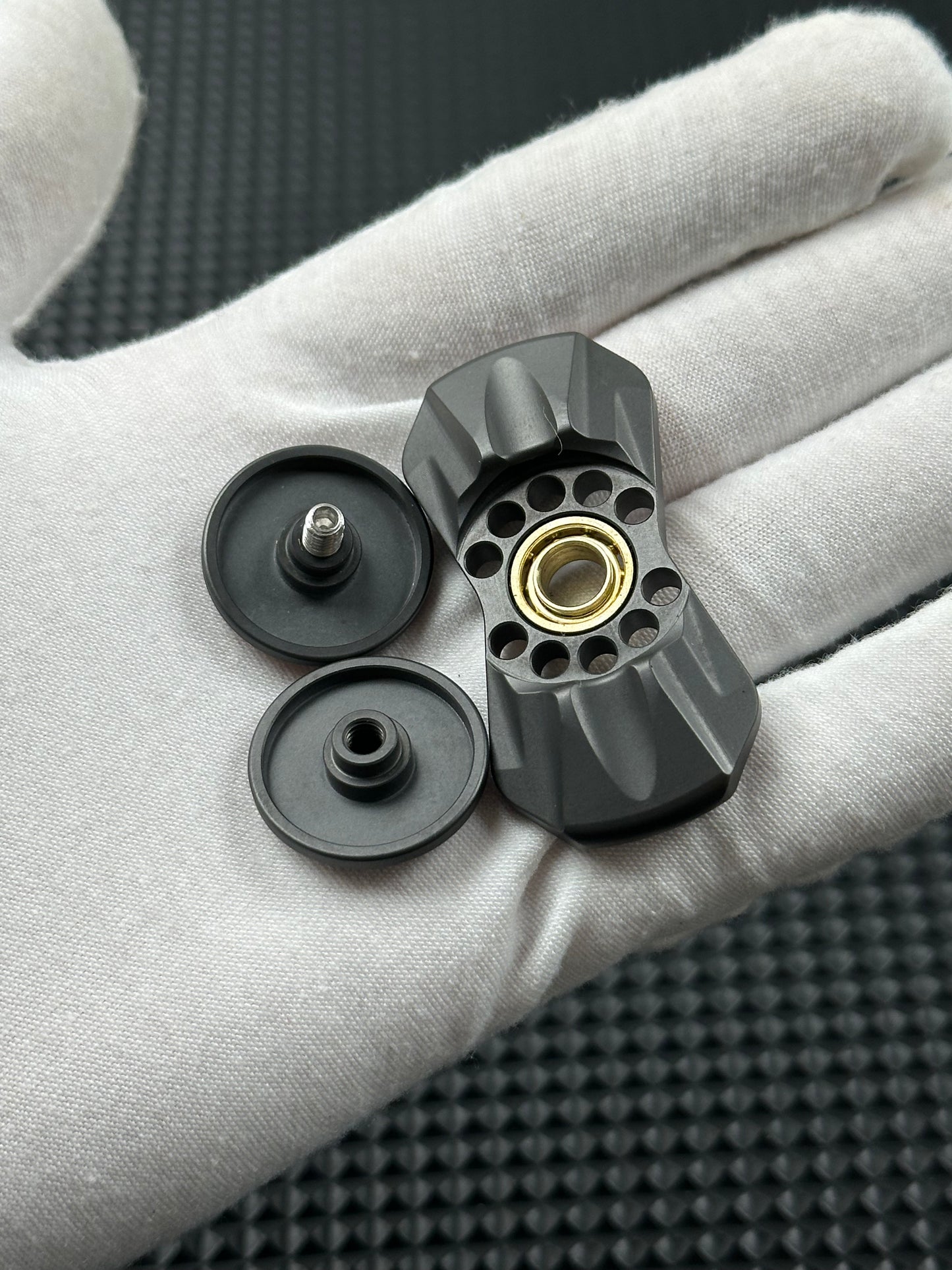 Wing Zirconium