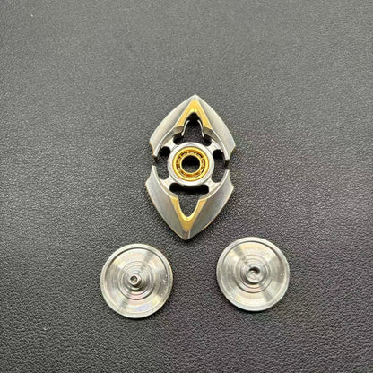 Soul Stainless Steel Gold Plated